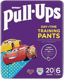 Huggies Pu