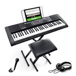 Casio Music Keyboards