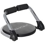 Fitness Ab Machine