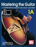 Mastering the Guitar 1A