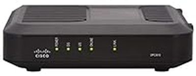 Cisco DPC3010 DOCSIS 3.0 8x4 Cable 