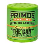 Primos Hunting The Can, Original Can, Trap PS7064 The Can Deer Calls, One Size, Green