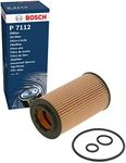 Bosch P7112 - Oil Filter Car