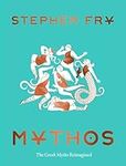 Mythos: (Ancient Greek Mythology Bo