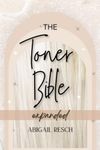 The Toner Bible: Updated Format | Expanded 2022 Edition, A Hairstylist's Go-To Formulas, Hairstylist Guidebook, Hair Color How-To