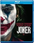 DC: Joker (2019)