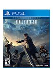 Final Fantasy XV for PlayStation 4