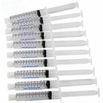 Teeth Whitening Syringes