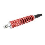Upgrade the Front Shock Absorber of Your Dirt Pit Bike, ATV, Quad, or Go Kart with a 350mm Adjustable Spring Suspension Damper Strut - Enhance the Stability and Control of Your