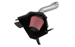 K&N Cold Air Intake Kit: High Performance, Increase Horsepower: Compatible with 2022HONDA Civic; 69-1510TC