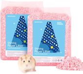 Bedding For Hamster Pink