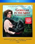 Gorillas in the Mist: The Adventure