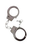 Handcuff For Police