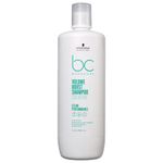 Schwarzkopf Professional Schwarzkopf Professional BC Bonacure Volume Boost Creatine, Coconut