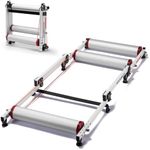 ROCKBROS Bike Rollers Adjustable Bi