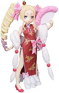 SEGA Re Zero Starting Life in PM Figurine Beatrice Dragon Dress 18 cm