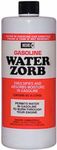 MDR Gas Water ZORB 16 OZ.