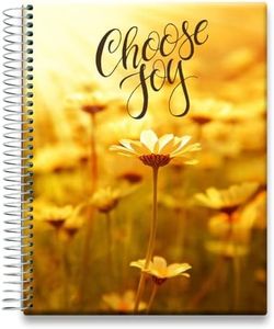 Tools4Wisdom 2027 Planner Weekly and Monthly 8.5x11 Hardcover 15 Months