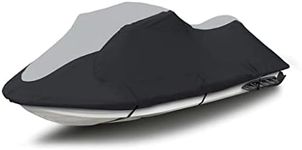 Super Heavy-Duty PWC Jetski Cover C