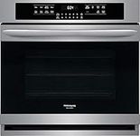 Frigidaire Gallery 30" Smdge-Proof Stainless Steel Single Electric Wall Oven