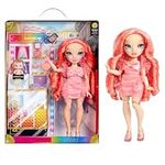 Rainbow High Fashion Doll - Pinkly 