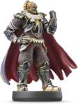 Amiibo 'Super Smash Bros' - Ganondorf