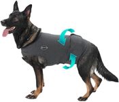 Meifsou Dog Anxiety Vest, Skin-Frie
