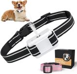 Citronella Bark Collar Citronella D