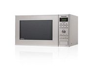 Panasonic NN-SD27HSGTG NN-SD27 Microwave only, Stainless Steel, 1000 W, 23 liters