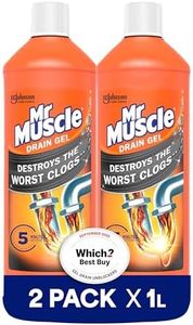Mr Muscle