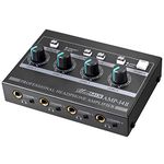 Audio Splitter Amplifiers