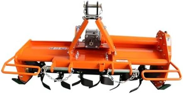 42" Rotary