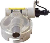 Valterra SS04 SewerSolution Pump