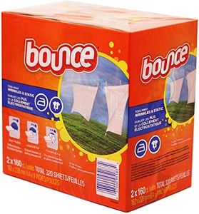 Bounce Dry