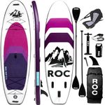 Roc Inflatable Stand Up Paddle Boar