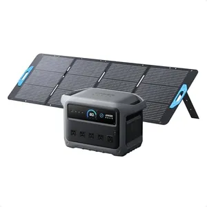 Anker SOLI