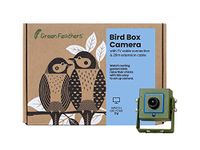 Bird Box Cameras