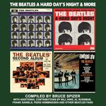 The Beatles a Hard Day's Night & Mo