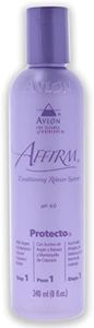 Avlon Affirm Conditioning Relaxer System Protector for Unisex - 8 oz Treatment