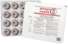 Summit 20-Pack Mosquito Dunk