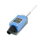 uxcell ME-8169 Flexible Spring Arm Mini Limit Switch for CNC Mill Plasma