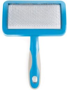 Ancol Ergo Universal Slicker Brush Medium