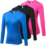 Base Layer Women