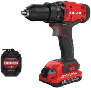 CRAFTSMAN