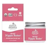 Organic Nipple Butter™ Breastfeedin