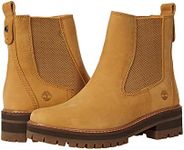 Timberland Women's Courmayeur Valle