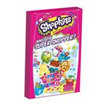 Shopkins Top Trumps Minis Card Game