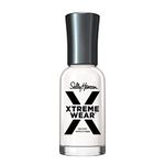 Sally Hansen Hard As Nails Xtreme Wear - white on 300