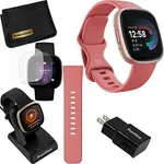 Fitbit Versa 4 Health and Fitness S