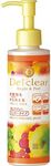 Meishoku Del Clear Bright and Peel Facial Peeling Gel, Mix Fruit, 180 mL